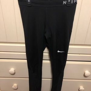 Nike Thermal Leggings